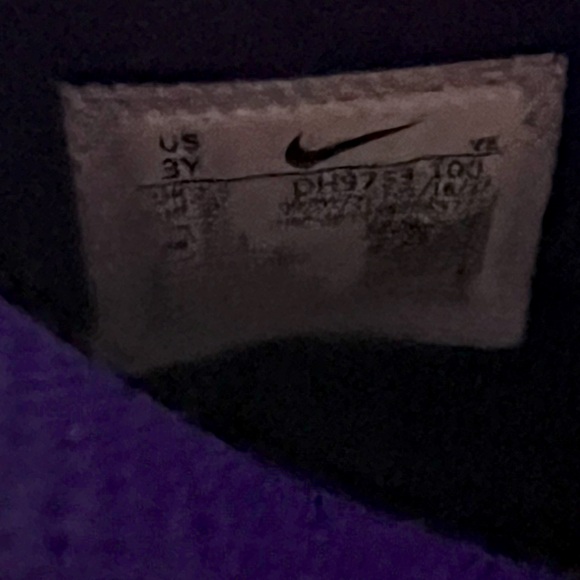 Nike Dunk High - Little Kids - Picture 6 of 9